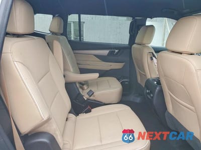 Zdjęcie 11 z 13 samochodu: 2026 BUICK ENCLAVE PREFERRED VIN:5GAERAKS2TJ146514 - miniatura