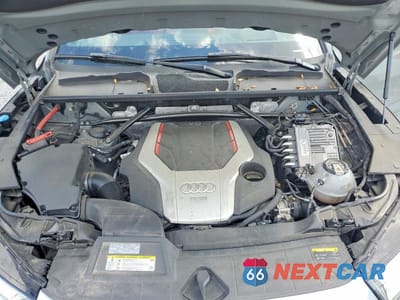 Zdjęcie 12 z 12 samochodu: 2019 AUDI SQ5 PRESTIGE VIN:WA1C4AFY0K2006676 - miniatura