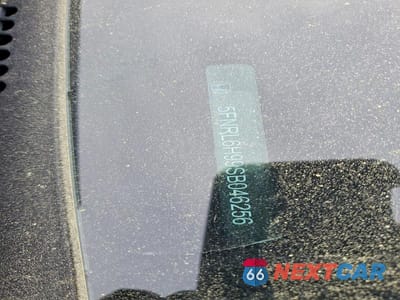 Zdjęcie 13 z 13 samochodu: 2025 HONDA ODYSSEY ELITE VIN:5FNRL6H99SB046256 - miniatura