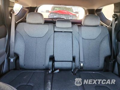 Zdjęcie 10 z 12 samochodu: 2019 HYUNDAI SANTA FE SE 2.4L VIN:5NMS2CAD9KH114409 - miniatura