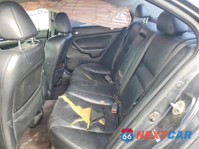 Zdjęcie 10 z 12 samochodu: 2005 ACURA TSX VIN:JH4CL96925C014811 - miniatura