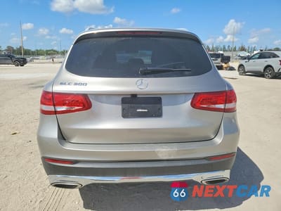Zdjęcie 6 z 14 samochodu: 2019 MERCEDES-BENZ GLC 300 VIN:WDC0G4JB8KV143796 - miniatura