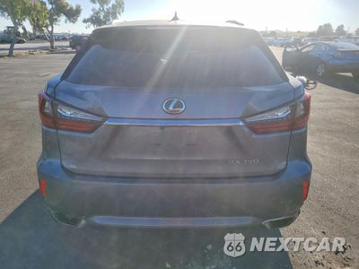 Zdjęcie 6 z 13 samochodu: 2016 LEXUS RX 350 VIN:2T2ZZMCAXGC023936 - miniatura
