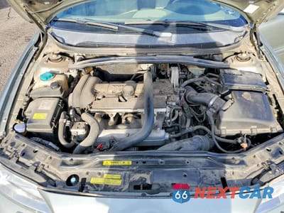 Zdjęcie 11 z 12 samochodu: 2006 VOLVO S60 2.5T VIN:YV1RH592062544393 - miniatura