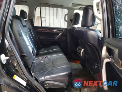 Zdjęcie 11 z 14 samochodu: 2012 LEXUS GX 460 BASE VIN:JTJBM7FX0C5046328 - miniatura