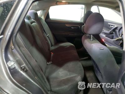 Zdjęcie 11 z 14 samochodu: 2014 NISSAN ALTIMA 2.5 SV VIN:1N4AL3AP2EC427006 - miniatura