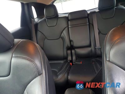 Zdjęcie 10 z 13 samochodu: 2015 JEEP CHEROKEE LIMITED VIN:1C4PJLDSXFW585085 - miniatura