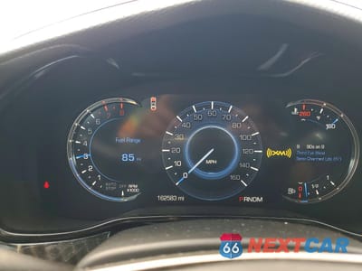 Zdjęcie 9 z 14 samochodu: 2016 CADILLAC CTS PERFORMANCE COLLECTION VIN:1G6AS5SS8G0118143 - miniatura