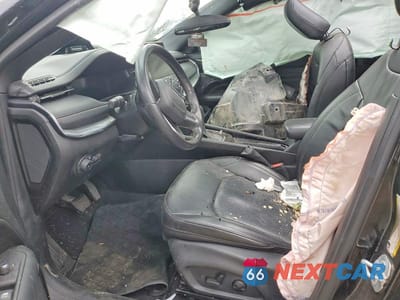 Zdjęcie 7 z 13 samochodu: 2022 JEEP COMPASS LIMITED VIN:3C4NJDCB2NT172340 - miniatura