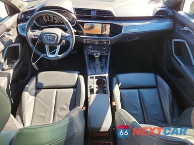 Zdjęcie 8 z 13 samochodu: 2023 AUDI Q3 PREMIUM PLUS S LINE 45 VIN:WA1EECF37P1113789 - miniatura