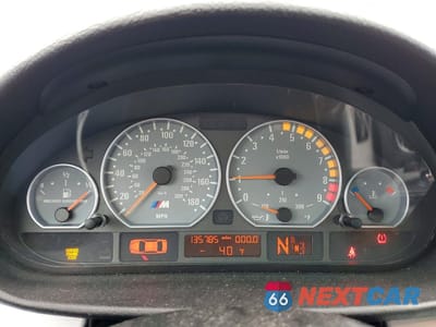 Zdjęcie 9 z 12 samochodu: 2004 BMW M3 VIN:WBSBL93474JR24687 - miniatura