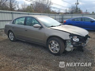 Zdjęcie 7 z 24 samochodu: 2006 NISSAN ALTIMA 2.5 VIN:1N4AL11D66N403436 - miniatura