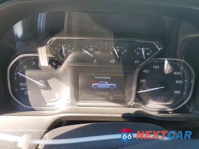 Zdjęcie 9 z 11 samochodu: 2020 GMC SIERRA K1500 SLT VIN:3GTU9DEL5LG435579 - miniatura