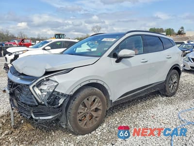 2023 KIA SPORTAGE SX 5XYK4CAF6PG110265 - główne zdjęcie licytacji z USA - miniatura