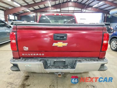 Zdjęcie 6 z 11 samochodu: 2014 CHEVROLET SILVERADO K1500 VIN:1GCVKPEH1EZ284569 - miniatura