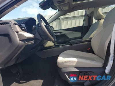 Zdjęcie 7 z 11 samochodu: 2025 TOYOTA CAMRY XLE VIN:4T1DAACK2SU639389 - miniatura