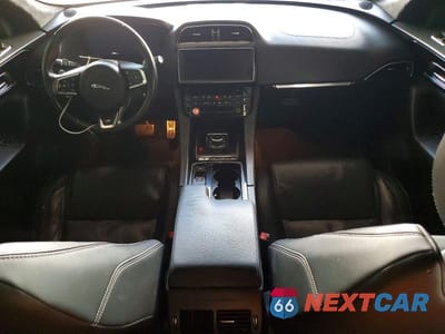Zdjęcie 8 z 13 samochodu: 2019 JAGUAR F-PACE S V6 VIN:SADCM2FV4KA356727 - miniatura