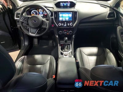 Zdjęcie 8 z 14 samochodu: 2023 SUBARU FORESTER TOURING VIN:JF2SKARC6PH426228 - miniatura
