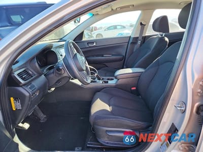 Zdjęcie 7 z 12 samochodu: 2017 KIA OPTIMA LX VIN:KNAGT4L30H5148566 - miniatura