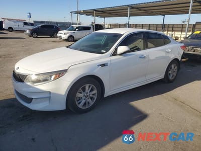 2018 KIA OPTIMA LX 5XXGT4L38JG228539 - główne zdjęcie licytacji z USA - miniatura