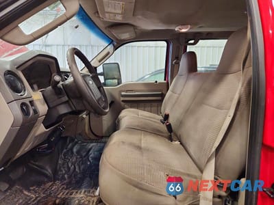 Zdjęcie 7 z 11 samochodu: 2008 FORD F250 SUPER DUTY VIN:1FTSW205X8EB77443 - miniatura