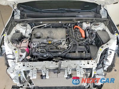 Zdjęcie 12 z 13 samochodu: 2021 TOYOTA VENZA VIN:JTEAAAAHXMJ052744 - miniatura