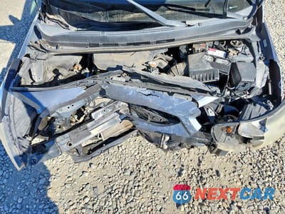 Zdjęcie 11 z 12 samochodu: 2013 HYUNDAI ACCENT GLS VIN:KMHCU4AE6DU410119 - miniatura