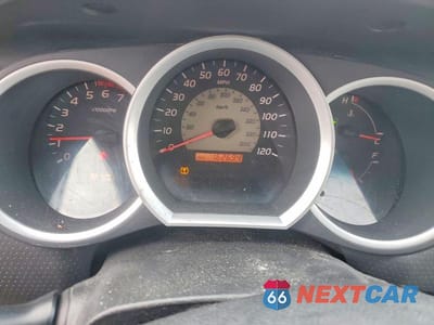 Zdjęcie 9 z 11 samochodu: 2011 TOYOTA TACOMA BASE VIN:5TFPX4EN6BX003274 - miniatura