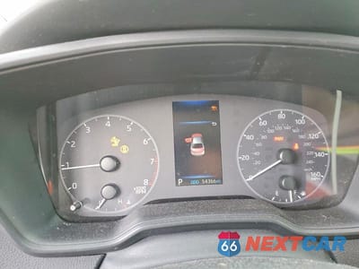 Zdjęcie 9 z 13 samochodu: 2023 TOYOTA COROLLA LE VIN:5YFB4MDEXPP032397 - miniatura