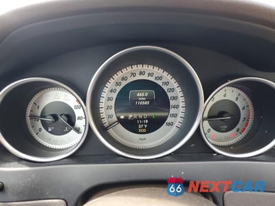 Zdjęcie 9 z 12 samochodu: 2013 MERCEDES-BENZ C 300 4MATIC VIN:WDDGF8AB9DR289138 - miniatura