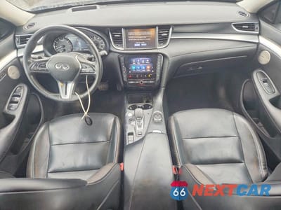 Zdjęcie 8 z 12 samochodu: 2019 INFINITI QX50 ESSENTIAL VIN:3PCAJ5M32KF100494 - miniatura