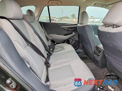 Zdjęcie 11 z 14 samochodu: 2021 SUBARU OUTBACK PREMIUM VIN:4S4BTAFC1M3154126 - miniatura