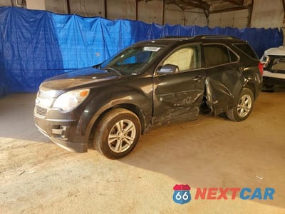 2011 CHEVROLET EQUINOX LT 2CNALPECXB6322982 - główne zdjęcie licytacji z USA - miniatura