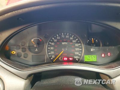 Zdjęcie 9 z 13 samochodu: 2004 FORD FOCUS SE COMFORT VIN:1FAFP34Z74W153919 - miniatura