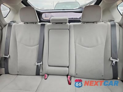 Zdjęcie 10 z 12 samochodu: 2010 TOYOTA PRIUS II VIN:JTDKN3DU4A5107565 - miniatura