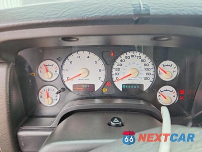 Zdjęcie 9 z 12 samochodu: 2003 DODGE RAM 2500 ST VIN:3D7KU28D93G749529 - miniatura