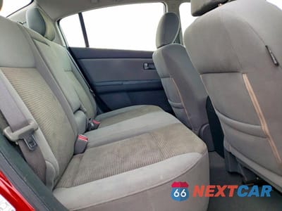 Zdjęcie 10 z 11 samochodu: 2010 NISSAN SENTRA 2.0 VIN:3N1AB6AP0AL711587 - miniatura