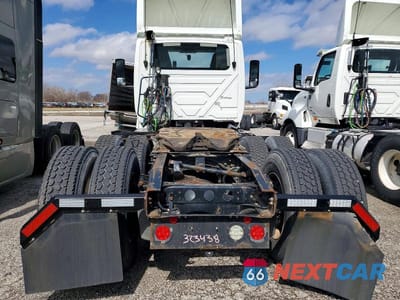 Zdjęcie 6 z 10 samochodu: 2019 INTERNATIONAL LT625 VIN:3HSDZTZRXKN717078 - miniatura