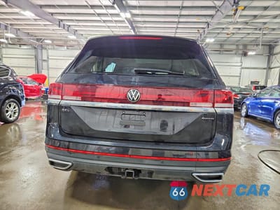 Zdjęcie 6 z 12 samochodu: 2024 VOLKSWAGEN ATLAS SEL VIN:1V2BR2CA9RC615879 - miniatura