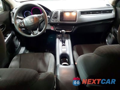 Zdjęcie 8 z 12 samochodu: 2018 HONDA HR-V EX VIN:3CZRU6H57JM727210 - miniatura