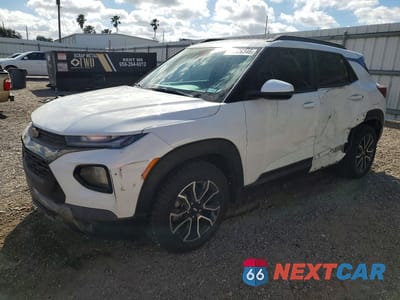 2023 CHEVROLET TRAILBLAZER ACTIV KL79MVSL0PB204910 - główne zdjęcie licytacji z USA - miniatura