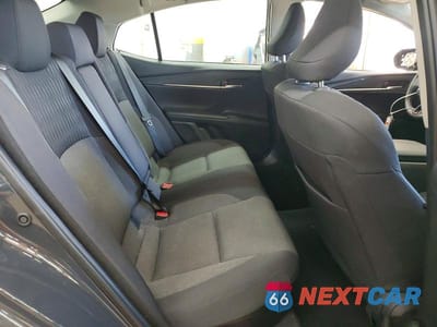 Zdjęcie 10 z 11 samochodu: 2025 TOYOTA CAMRY LE VIN:4T1DAACK9SU128357 - miniatura