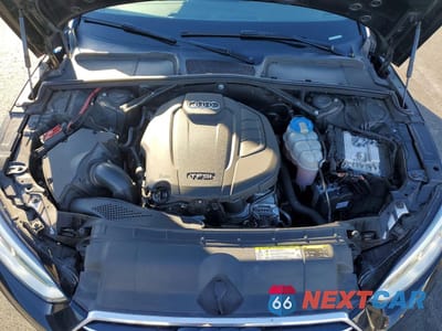 Zdjęcie 11 z 12 samochodu: 2018 AUDI A5 VIN:WAUYNGF52JN001331 - miniatura