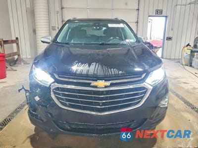 Piąte zdjęcie samochodu w środku: 2019 CHEVROLET EQUINOX PREMIER VIN:2GNAXNEVXK6274695 - miniatura