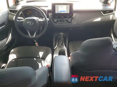 Zdjęcie 8 z 13 samochodu: 2025 TOYOTA COROLLA HATCHBACK SE VIN:JTND4MBE2S3250116 - miniatura