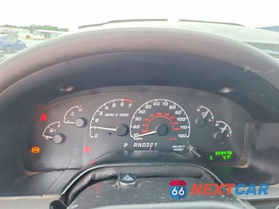 Zdjęcie 9 z 13 samochodu: 2002 FORD EXPLORER VIN:1FMZU63K92UD33459 - miniatura