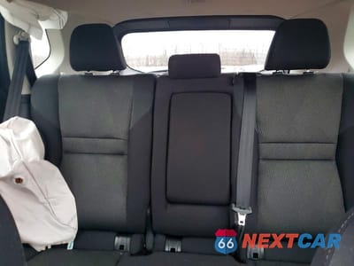 Zdjęcie 10 z 13 samochodu: 2026 NISSAN ROGUE SV VIN:5N1BT3BB7TC688979 - miniatura