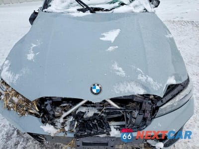 Zdjęcie 11 z 12 samochodu: 2024 BMW 330XI VIN:3MW89FF01R8E73666 - miniatura