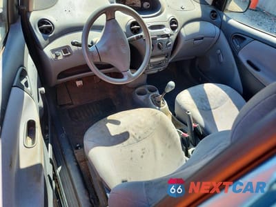 Zdjęcie 8 z 12 samochodu: 2000 TOYOTA ECHO BASE VIN:JTDAT1235Y0066970 - miniatura