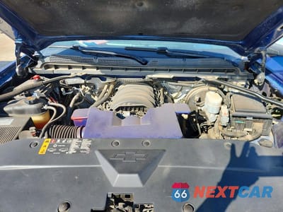 Zdjęcie 11 z 12 samochodu: 2018 CHEVROLET SILVERADO K1500 HIGH COUNTRY VIN:3GCUKTEJ4JG317467 - miniatura